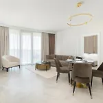 Apartman Wave Seaview By Solarento