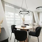 Apartman Wave Seaview By Solarento *