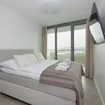 Apartman Wave Seaview By Solarento