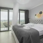 Apartman Wave Seaview By Solarento
