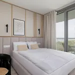 Apartamento Wave Seaview By Solarento *