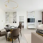 Apartman Wave Seaview By Solarento Międzyzdroje