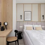 Wave Seaview By Solarento Apartman