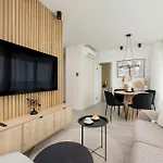 Apartman Wave Seaview By Solarento *