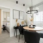 Apartman Wave Seaview By Solarento