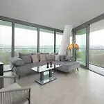 Apartamento Wave Seaview By Solarento *