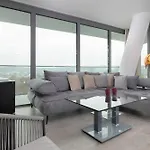 Wave Seaview By Solarento Apartman *