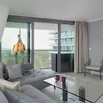 Wave Seaview By Solarento Apartman *