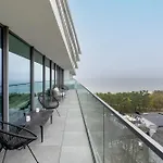 Wave Seaview By Solarento *