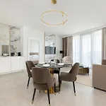 Apartman Wave Seaview By Solarento Międzyzdroje