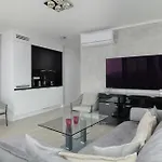 Apartman Wave Seaview By Solarento Międzyzdroje
