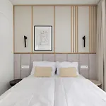 Wave Seaview By Solarento Apartman Międzyzdroje