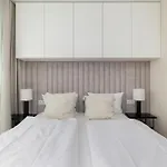 Apartman Wave Seaview By Solarento