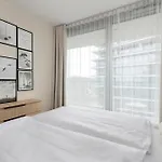 Wave Seaview By Solarento Apartman Międzyzdroje