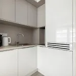 Wave Seaview By Solarento Apartman *