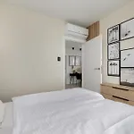 Apartman Wave Seaview By Solarento *