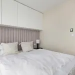 Wave Seaview By Solarento Apartman