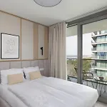 Apartman Wave Seaview By Solarento *