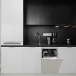 Apartman Wave Seaview By Solarento *