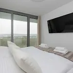 Apartamento Wave Seaview By Solarento *