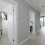 Wave Seaview By Solarento Apartamento Miedzyzdroje