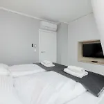 Wave Seaview By Solarento Apartman *