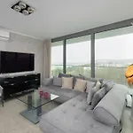 Apartamento Wave Seaview By Solarento *