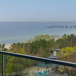 Apartman Wave Seaview By Solarento Międzyzdroje