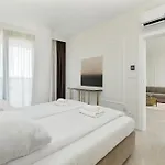 Apartman Wave Seaview By Solarento *