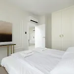 Wave Seaview By Solarento Apartman Międzyzdroje