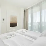 Wave Seaview By Solarento Apartman Międzyzdroje