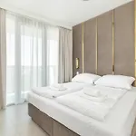 Wave Seaview By Solarento Apartman