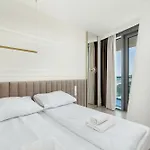 Wave Seaview By Solarento Apartman *