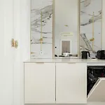 Wave Seaview By Solarento Apartman *