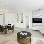 Wave Seaview By Solarento Apartman Międzyzdroje