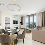 Wave Seaview By Solarento Apartman