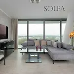 Apartman Wave Seaview By Solarento