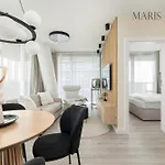 Apartman Wave Seaview By Solarento *