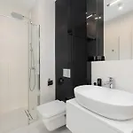 Wave Seaview By Solarento Apartman Międzyzdroje