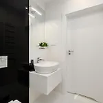 Apartman Wave Seaview By Solarento *