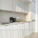 Apartman Wave Seaview By Solarento