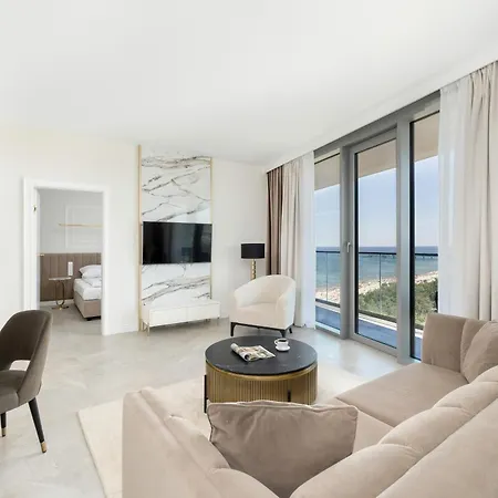 Wave Seaview By Solarento *