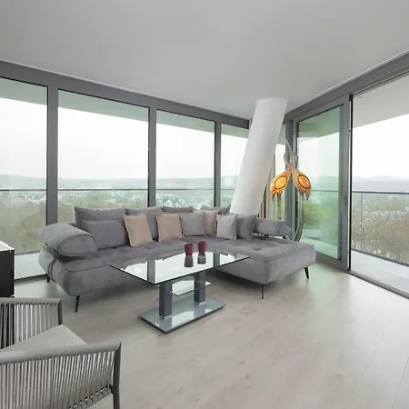 דירה Wave Seaview By Solarento *
