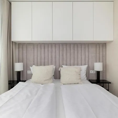 Apartament Wave Seaview By Solarento