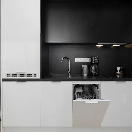Apartament Wave Seaview By Solarento *