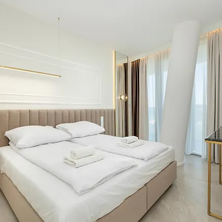 Wave Seaview By Solarento *