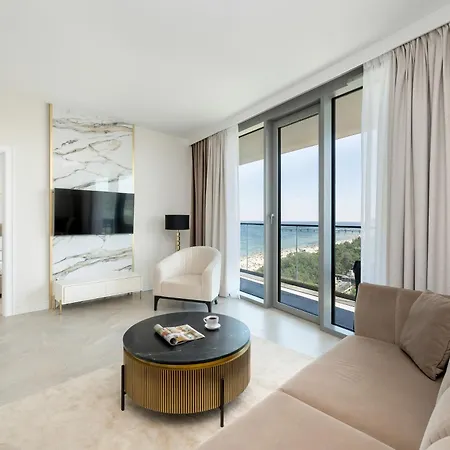 Wave Seaview By Solarento