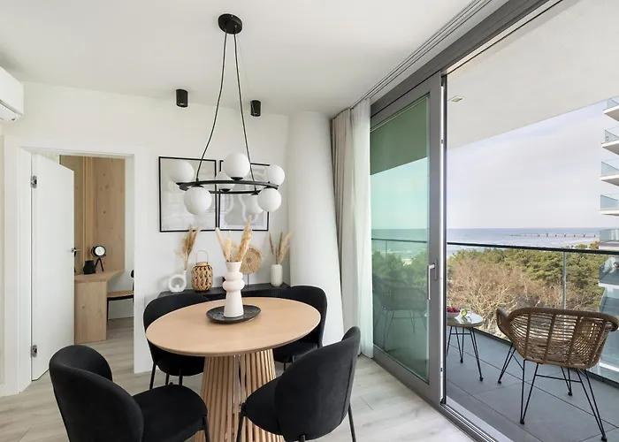 Wave Seaview By Solarento