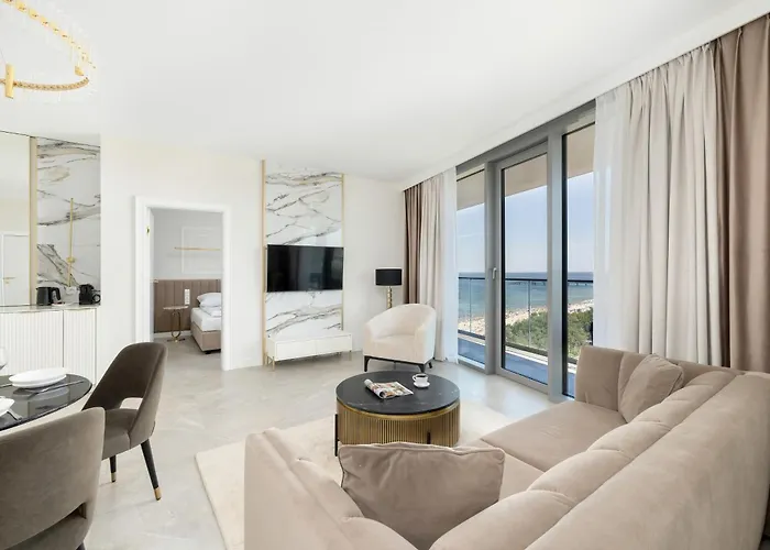 Wave Seaview By Solarento *