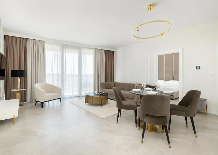 Apartamento Wave Seaview By Solarento